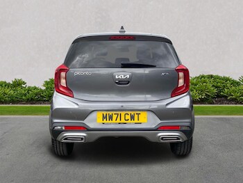 Used Kia Picanto 2022 for sale - 75475706: Photo