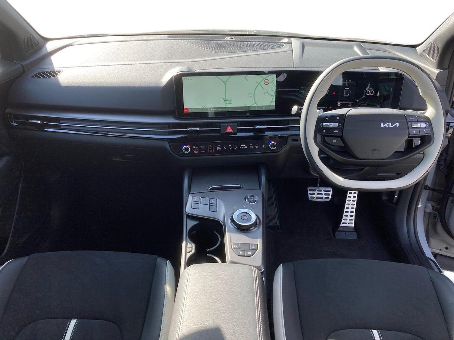 Used Kia Sportage 2026 for sale - 78195643: Photo 10