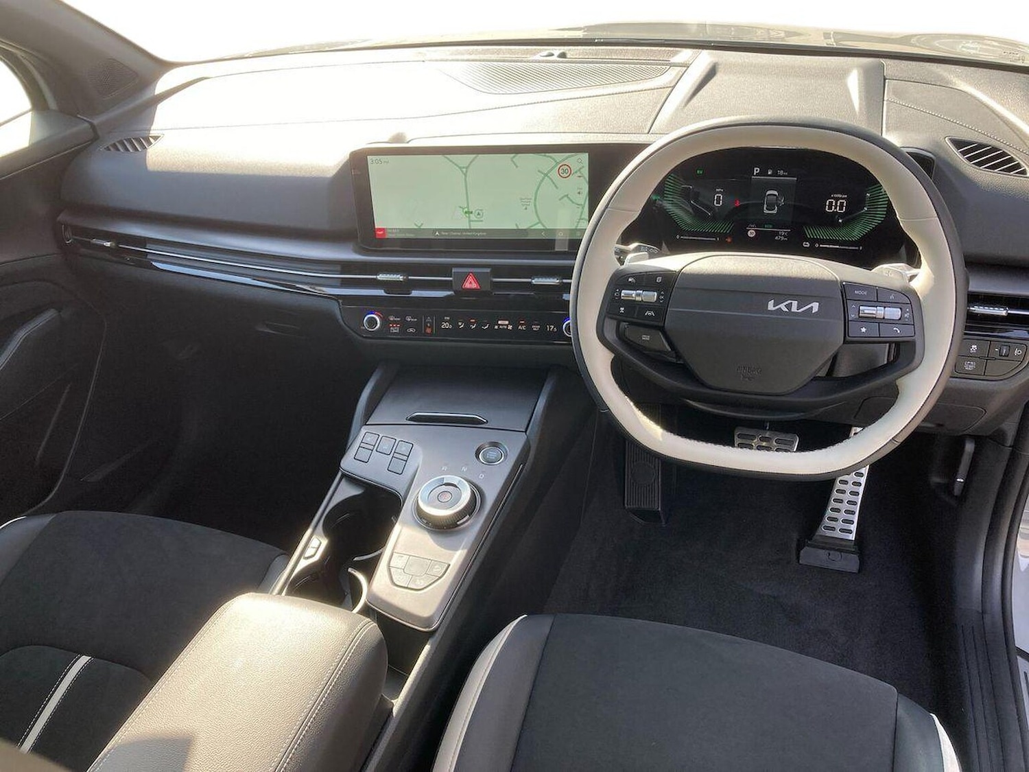 Used Kia Sportage 2026 for sale - 78195643: Photo 11