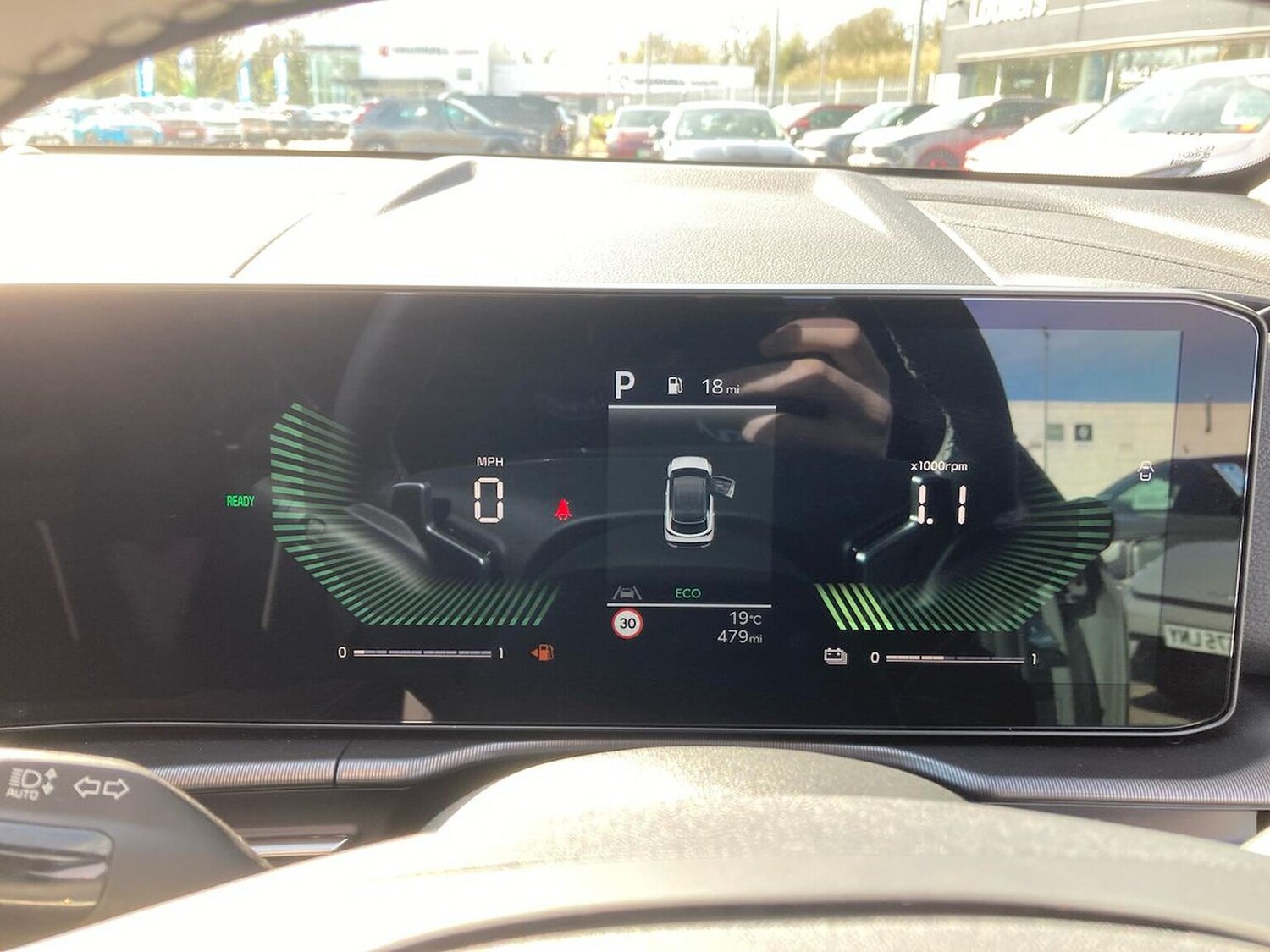 Used Kia Sportage 2026 for sale - 78195643: Photo 12