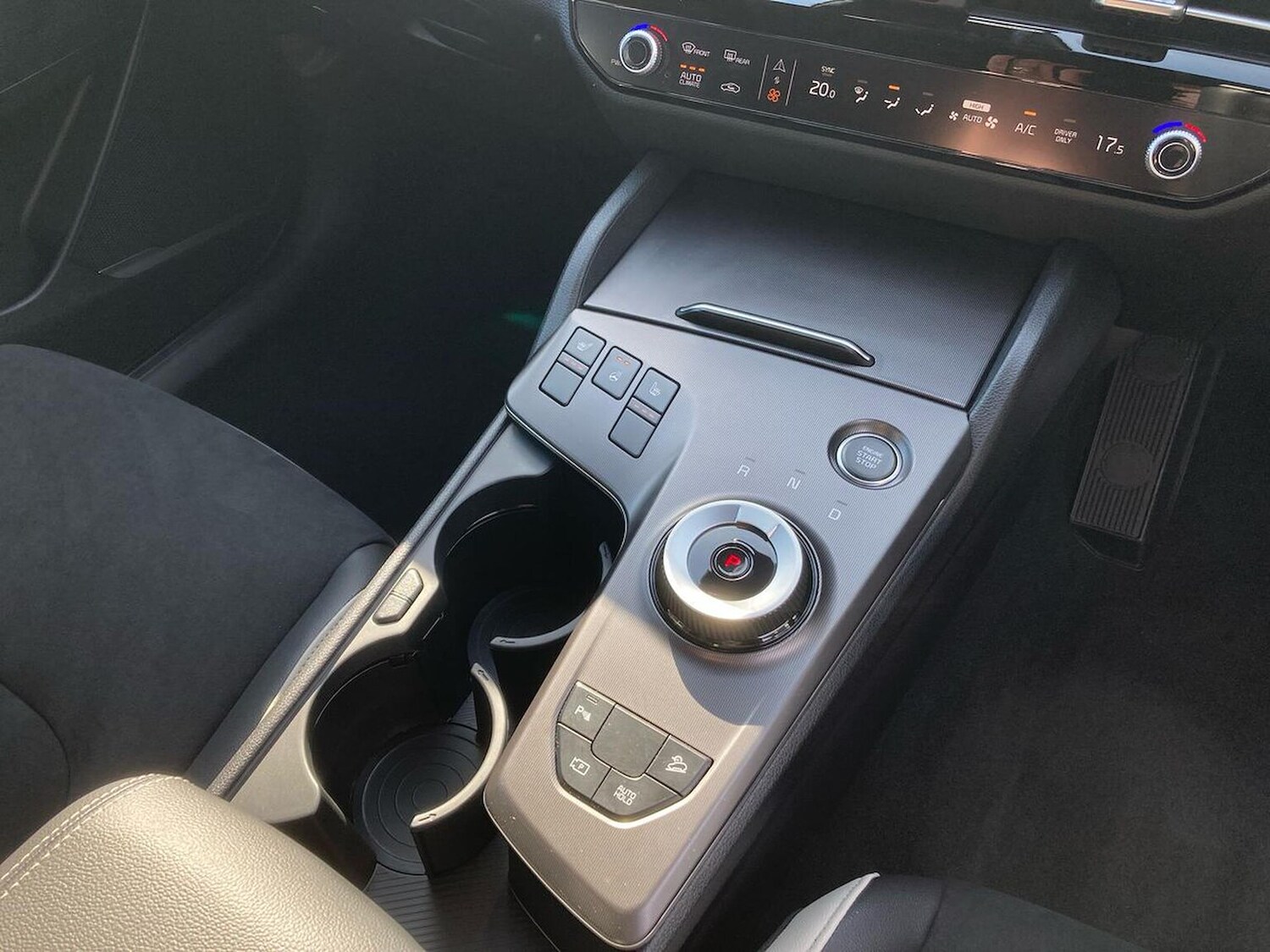 Used Kia Sportage 2026 for sale - 78195643: Photo 14