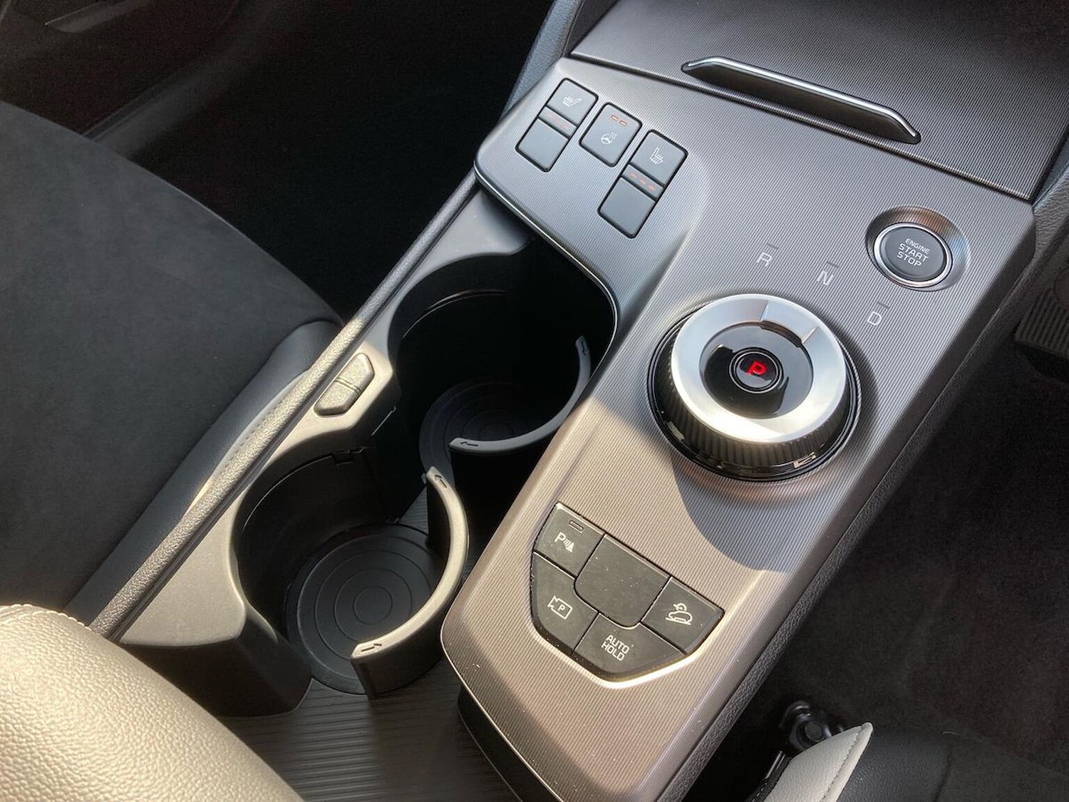 Used Kia Sportage 2026 for sale - 78195643: Photo 15