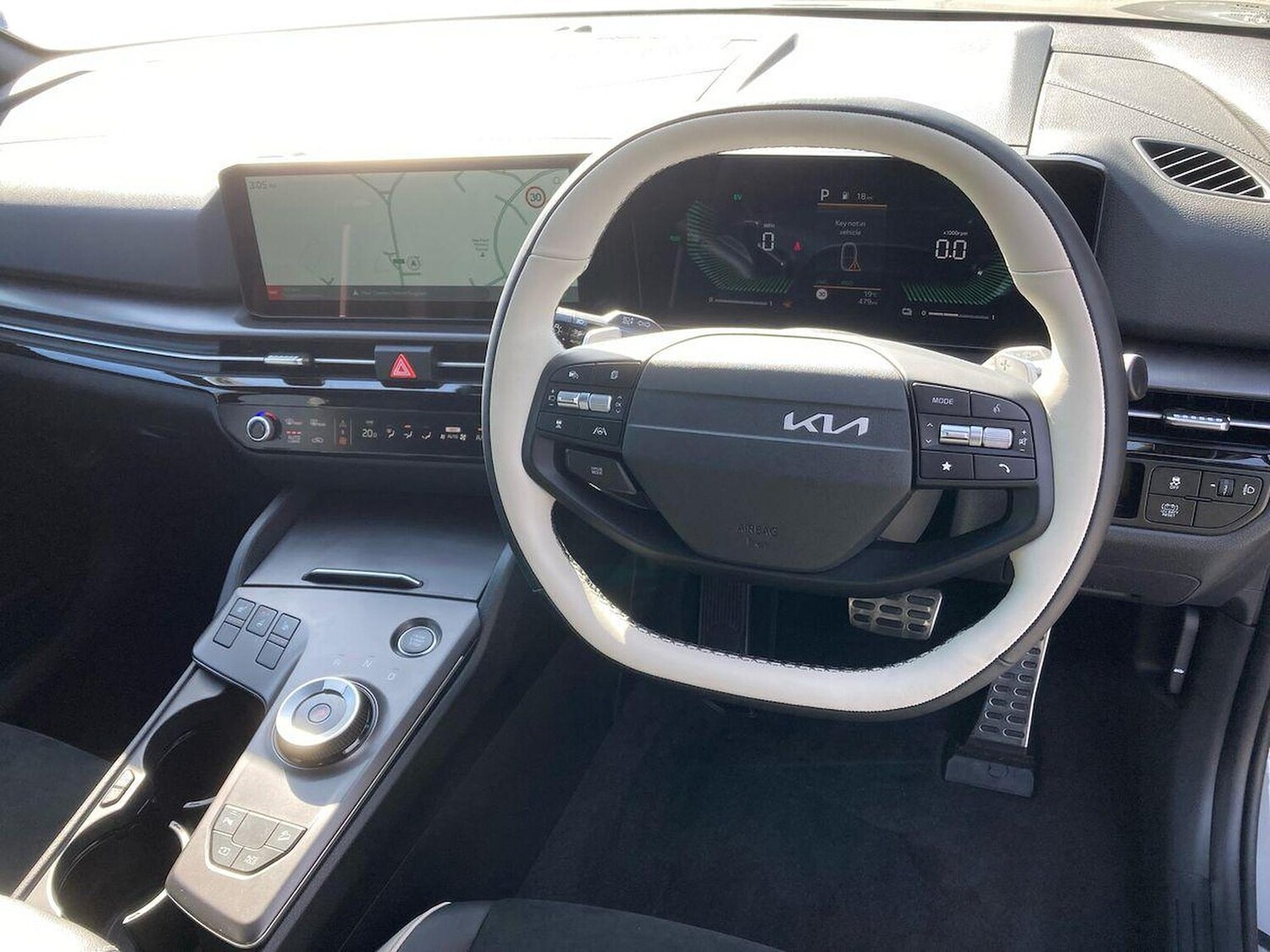 Used Kia Sportage 2026 for sale - 78195643: Photo 17