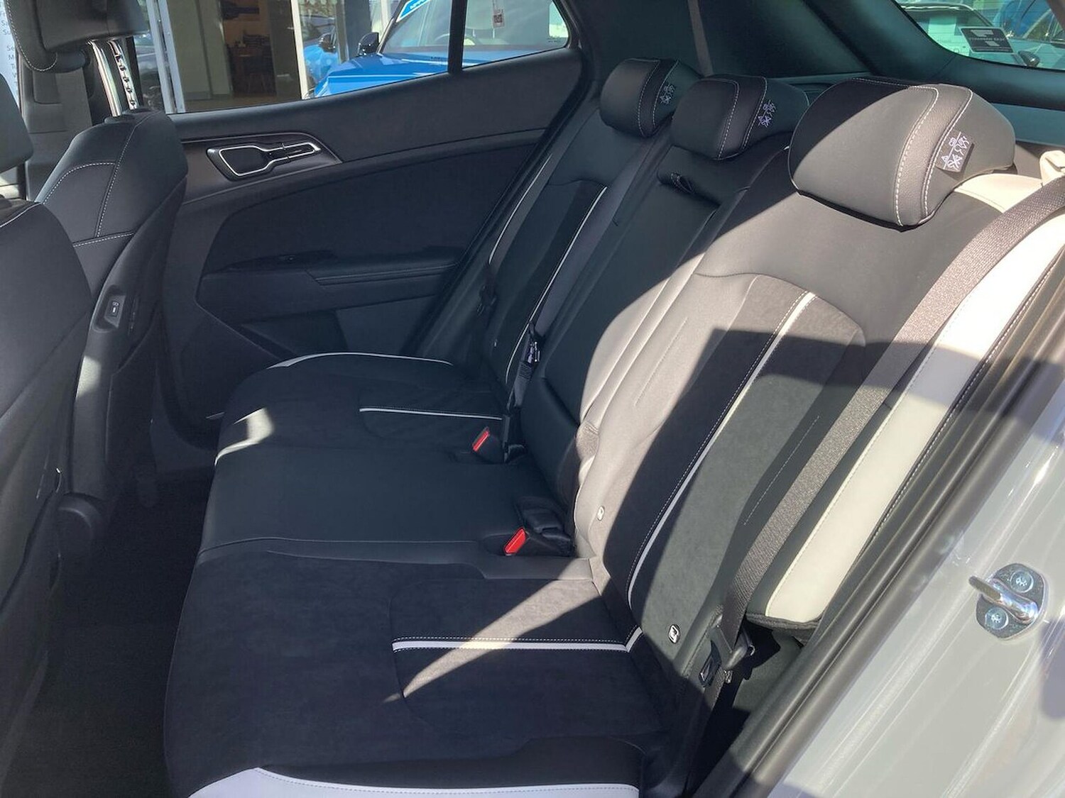 Used Kia Sportage 2026 for sale - 78195643: Photo 18