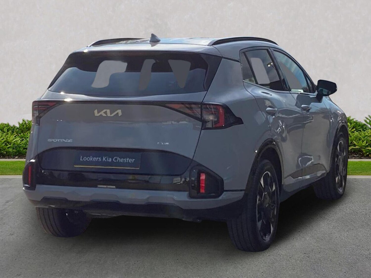 Used Kia Sportage 2026 for sale - 78195643: Photo 20