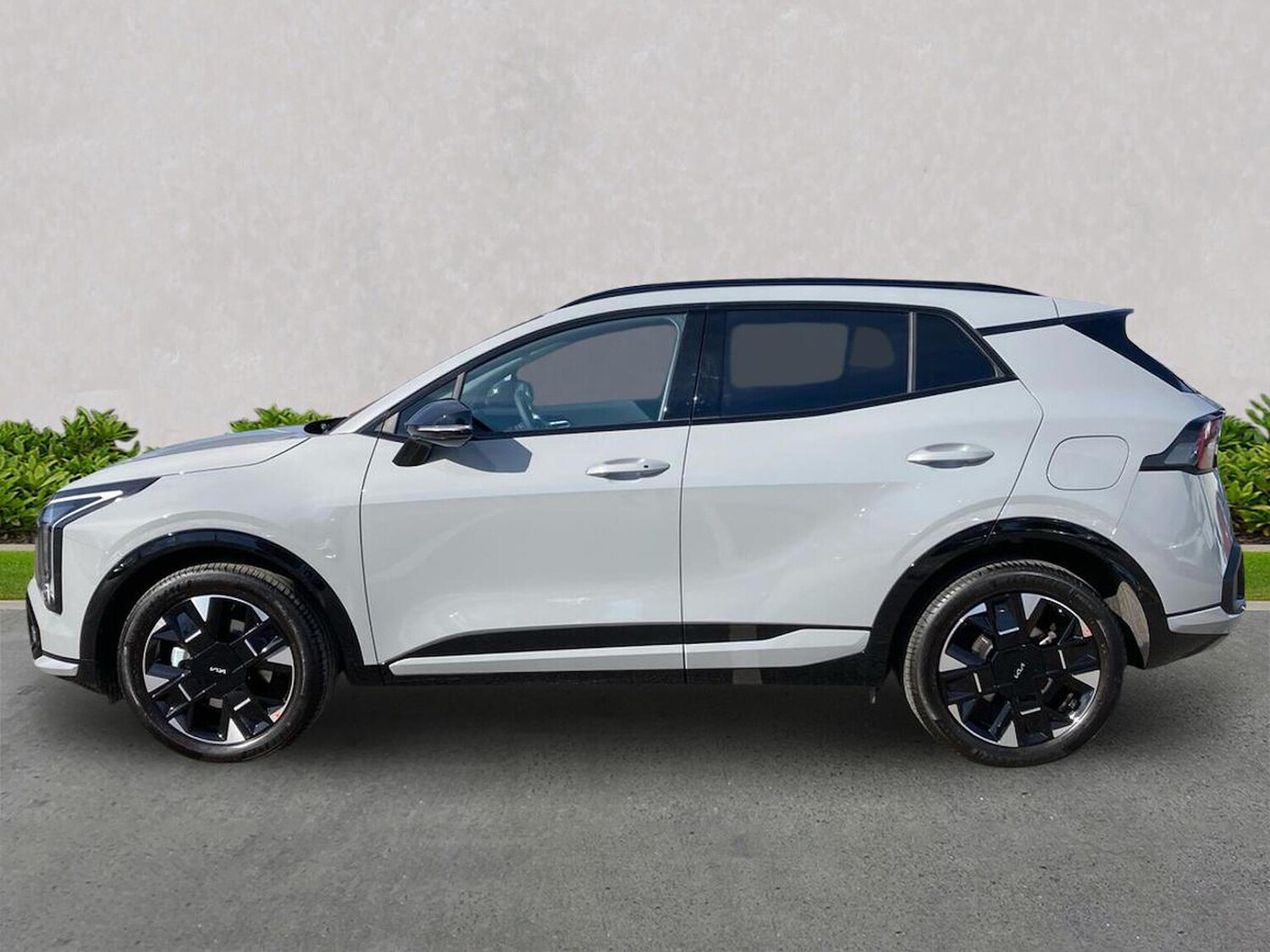 Used Kia Sportage 2026 for sale - 78195643: Photo 21