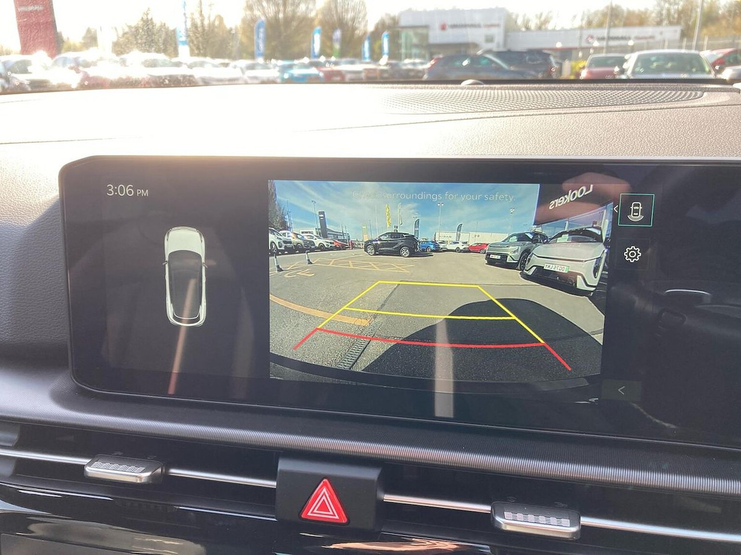 Used Kia Sportage 2026 for sale - 78195643: Photo 25