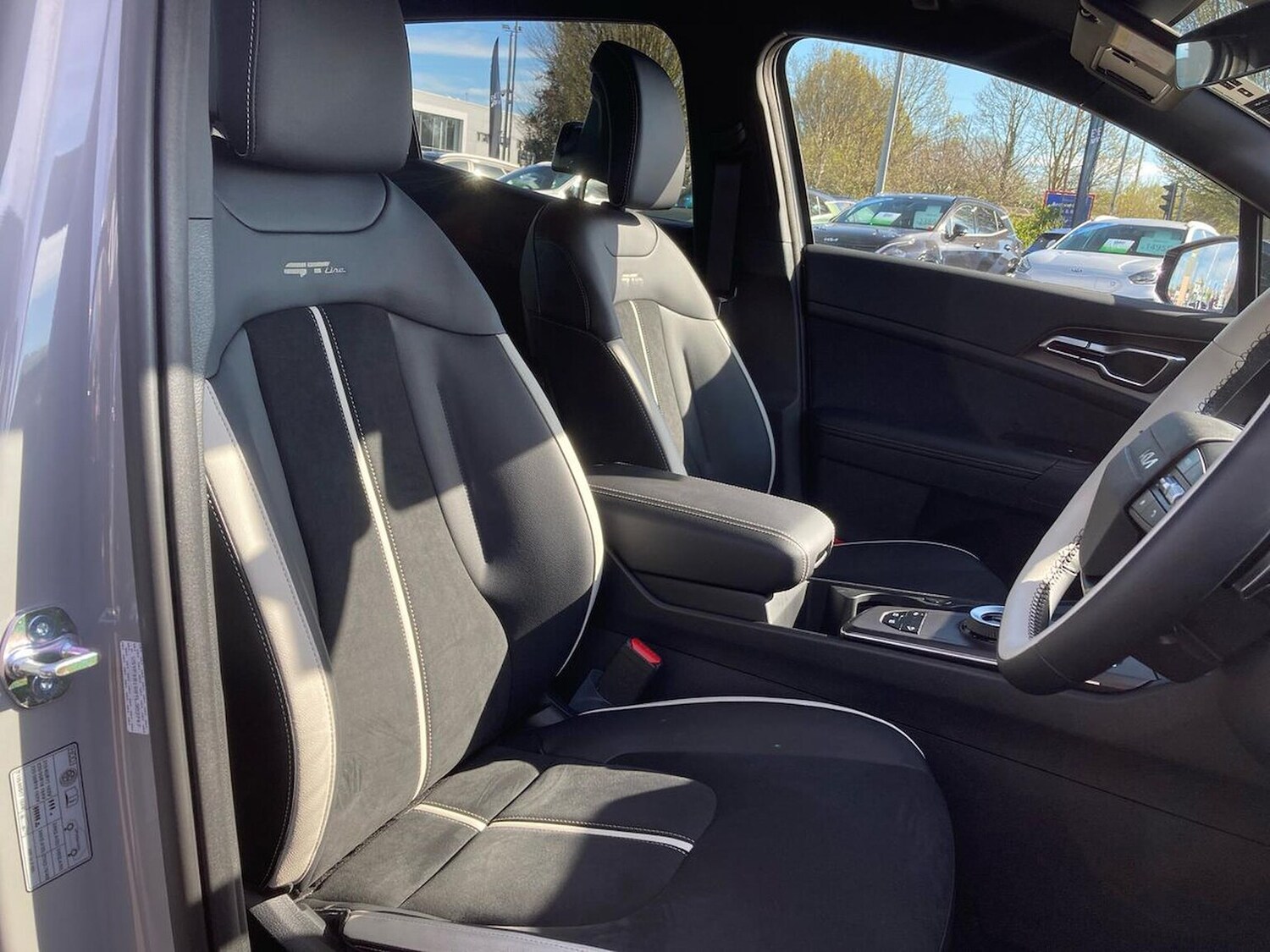 Used Kia Sportage 2026 for sale - 78195643: Photo 30