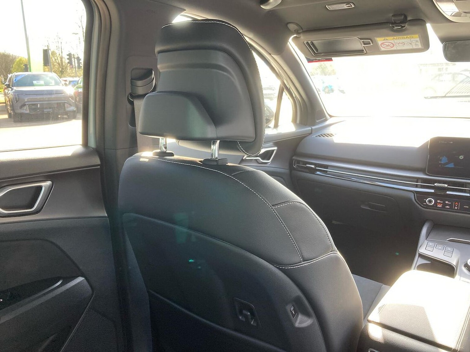 Used Kia Sportage 2026 for sale - 78195643: Photo 31