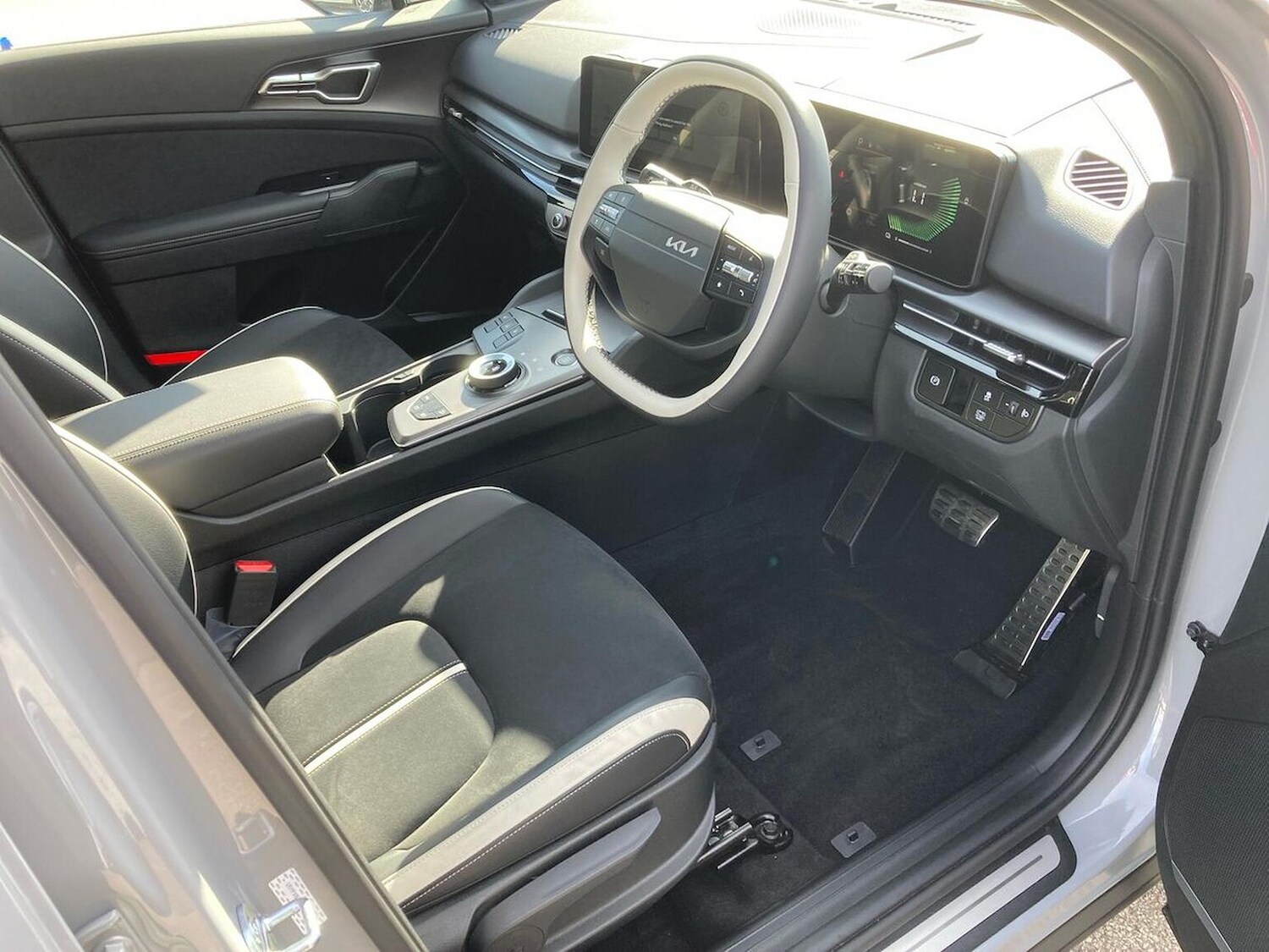 Used Kia Sportage 2026 for sale - 78195643: Photo 34