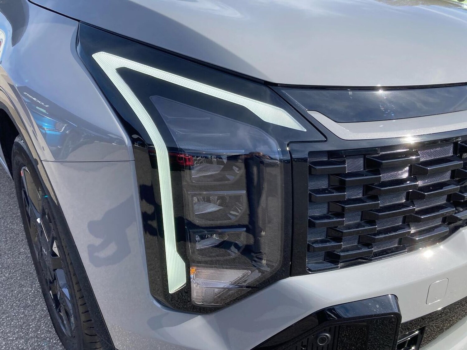 Used Kia Sportage 2026 for sale - 78195643: Photo 36