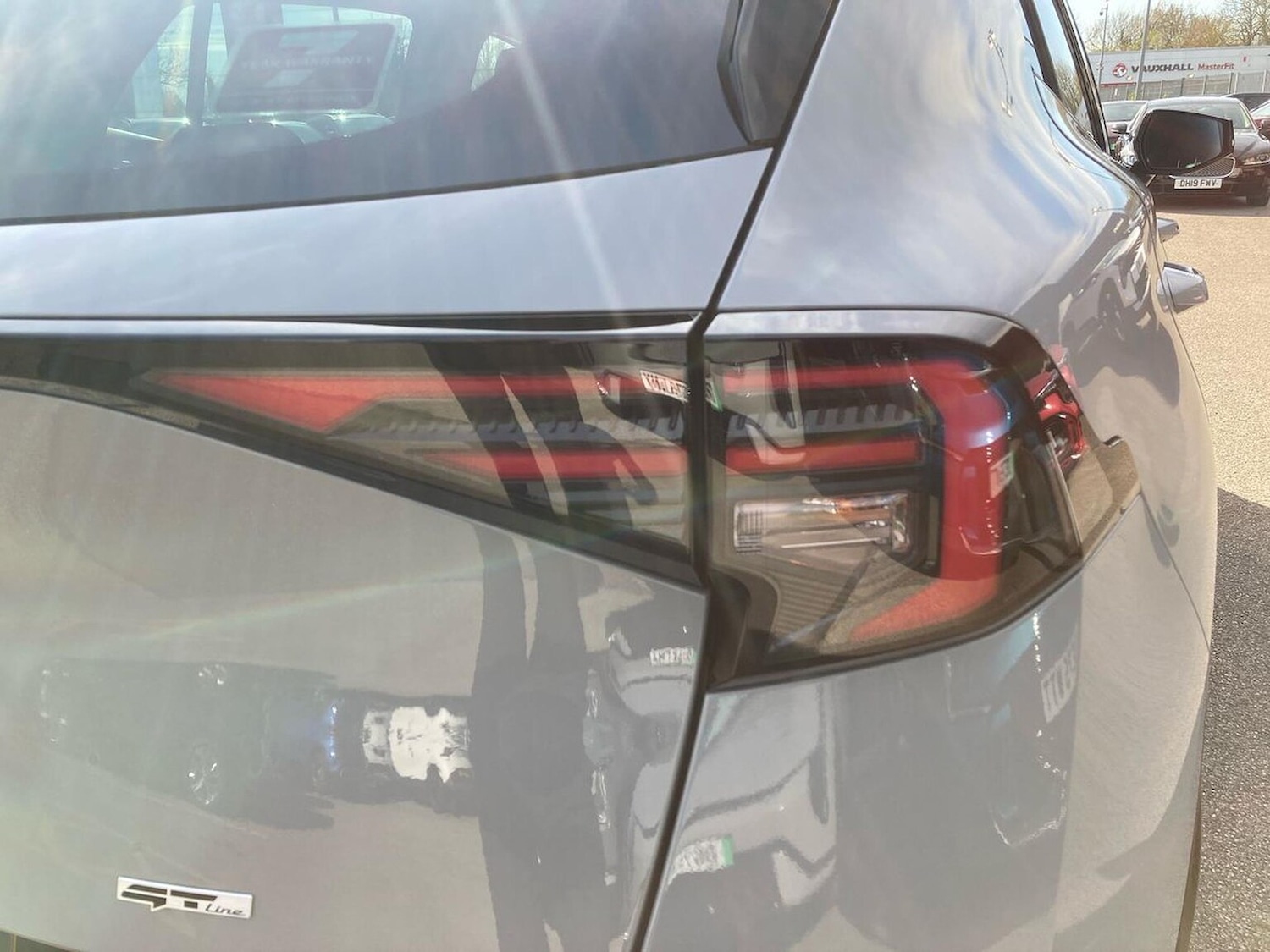 Used Kia Sportage 2026 for sale - 78195643: Photo 38