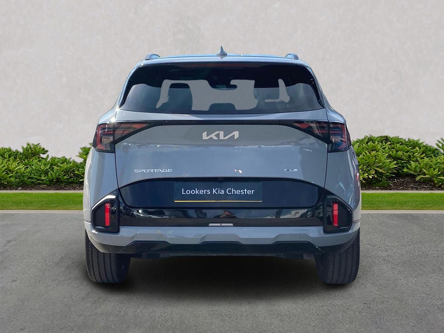 Used Kia Sportage 2026 for sale - 78195643: Photo 6