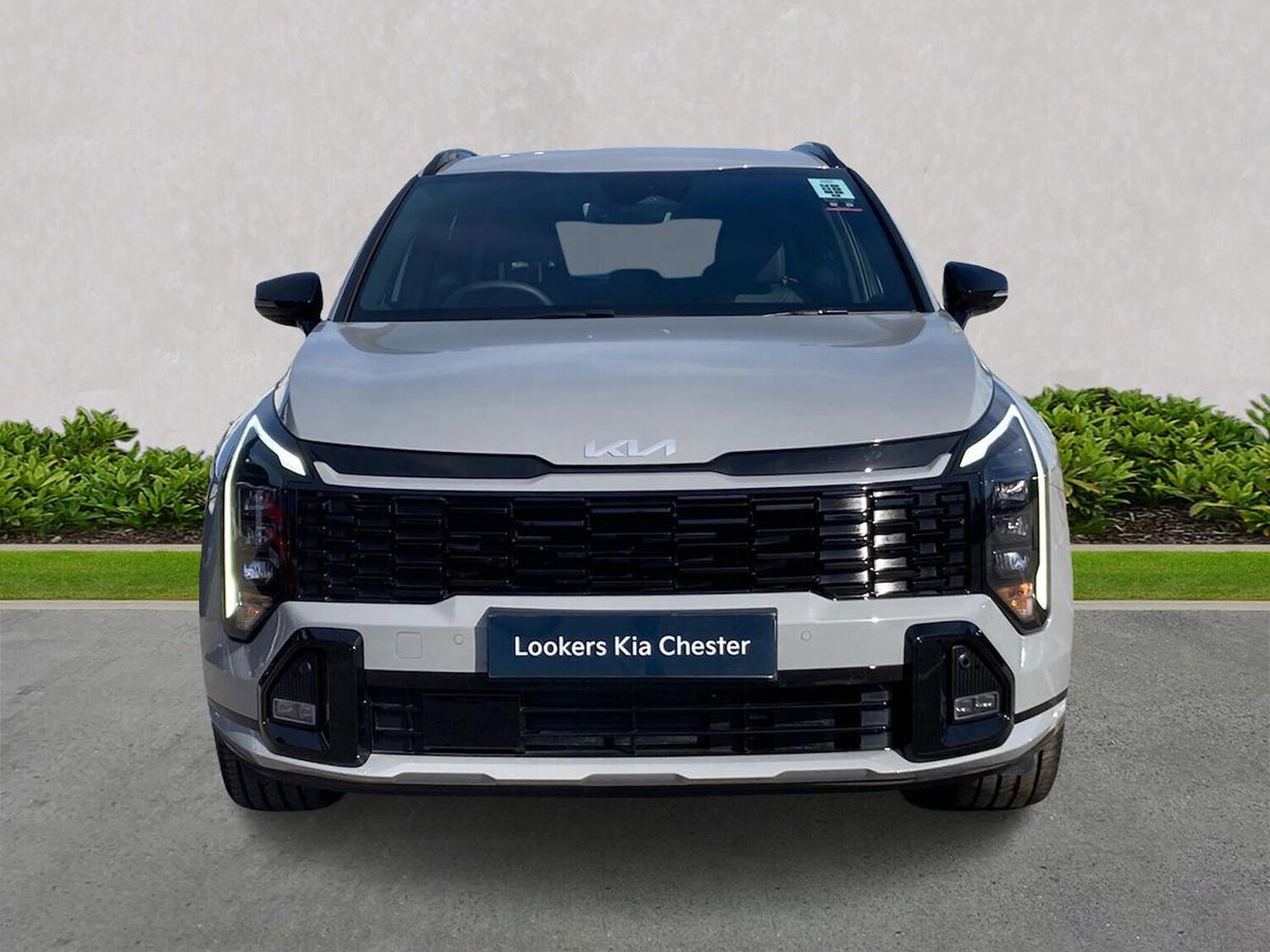 Used Kia Sportage 2026 for sale - 78195643: Photo 7