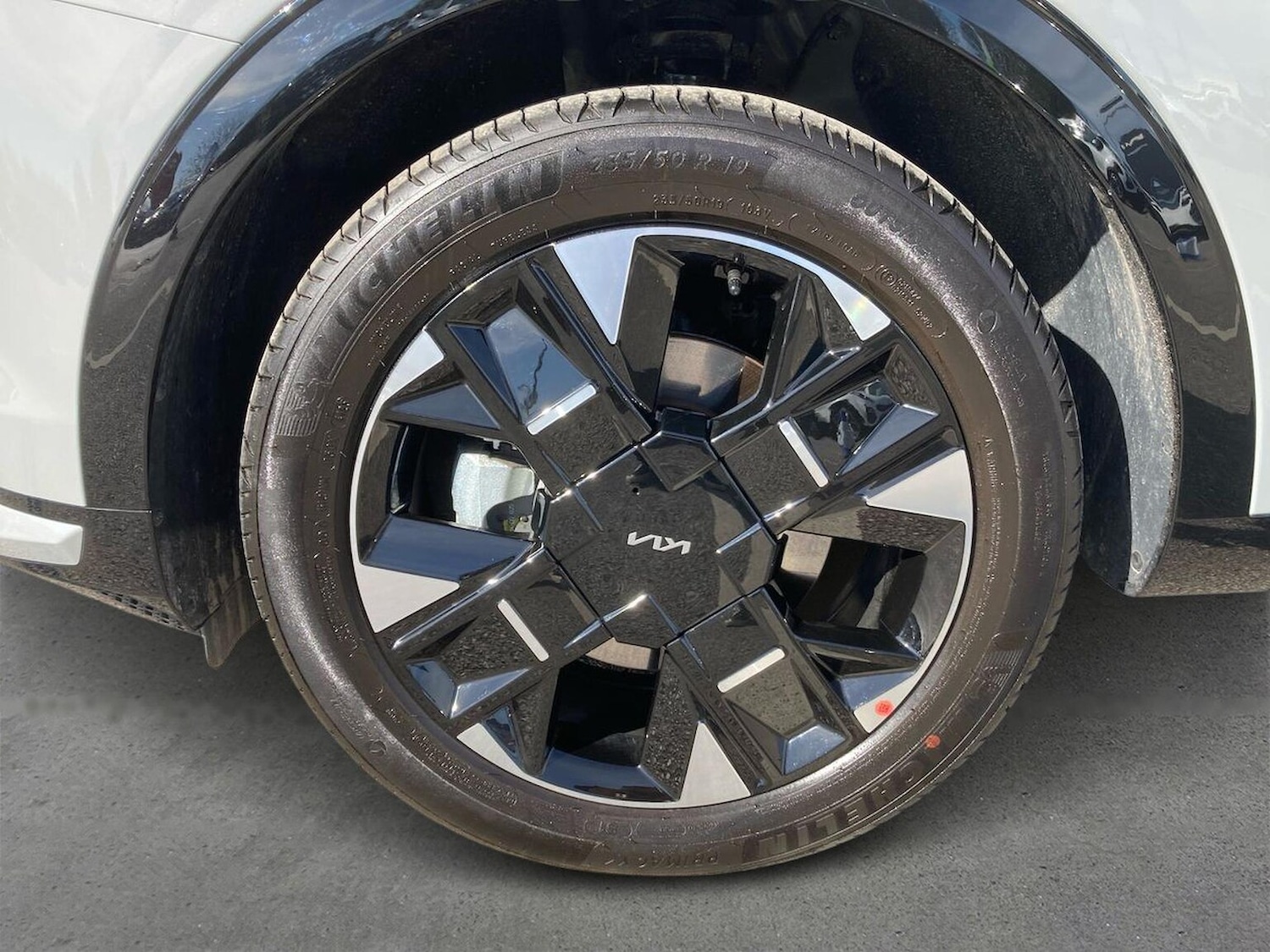 Used Kia Sportage 2026 for sale - 78195643: Photo 8