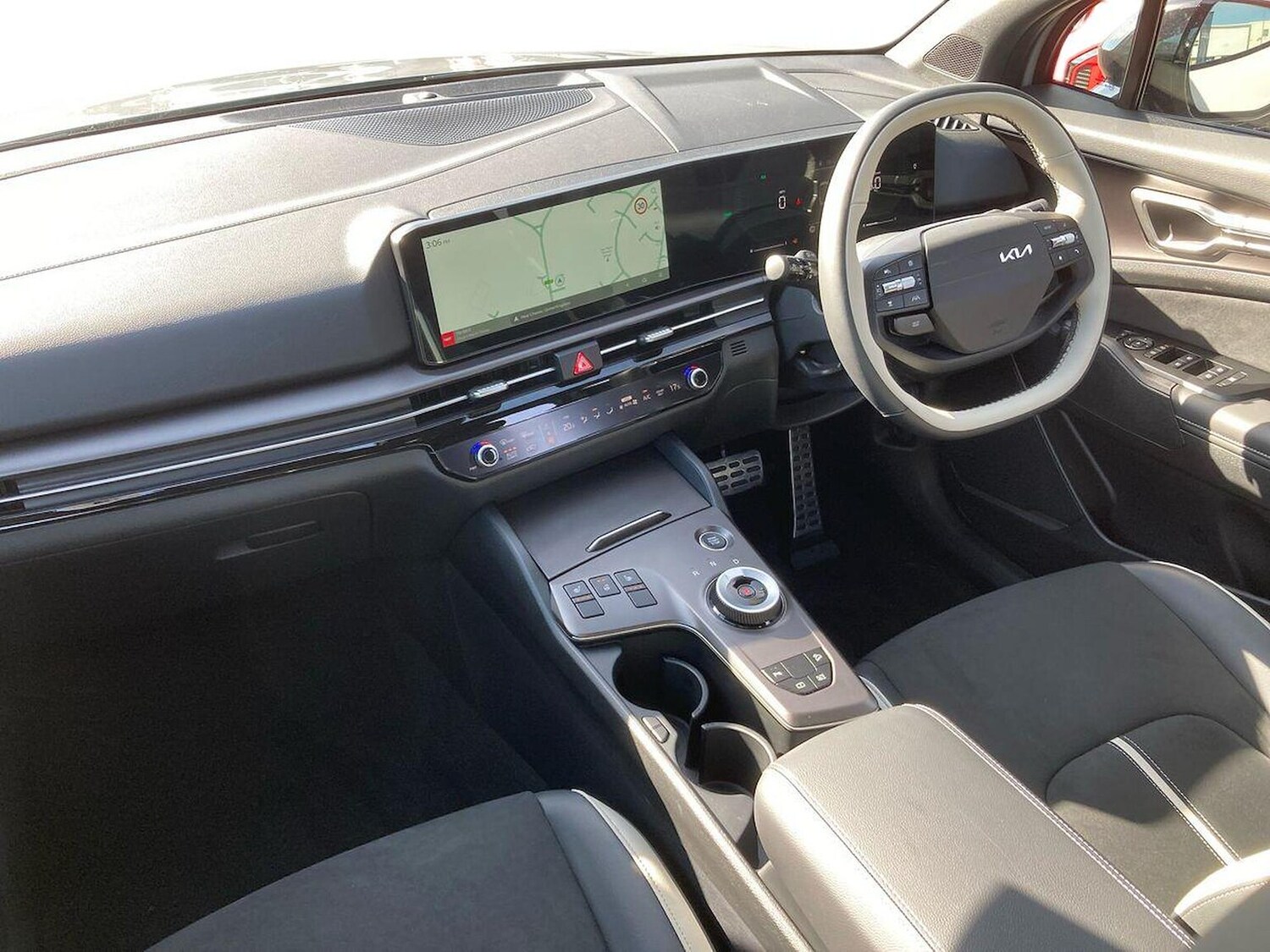 Used Kia Sportage 2026 for sale - 78195643: Photo 9