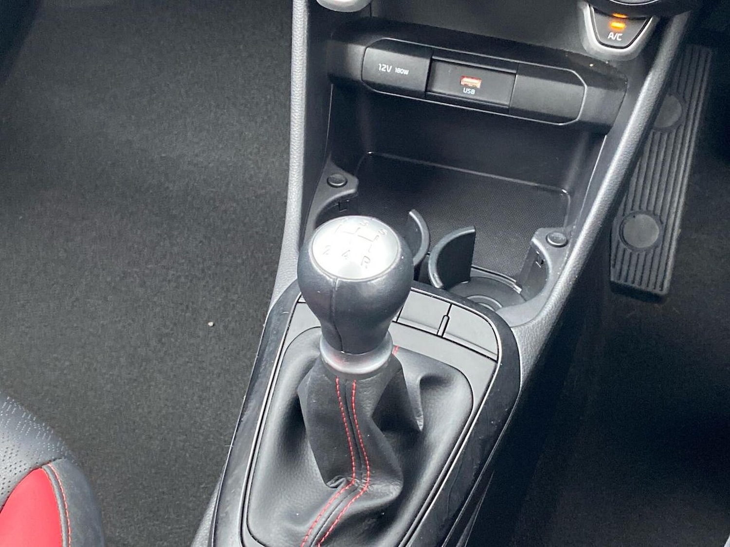 Used Kia Picanto 2023 for sale - 76892180: Photo 13