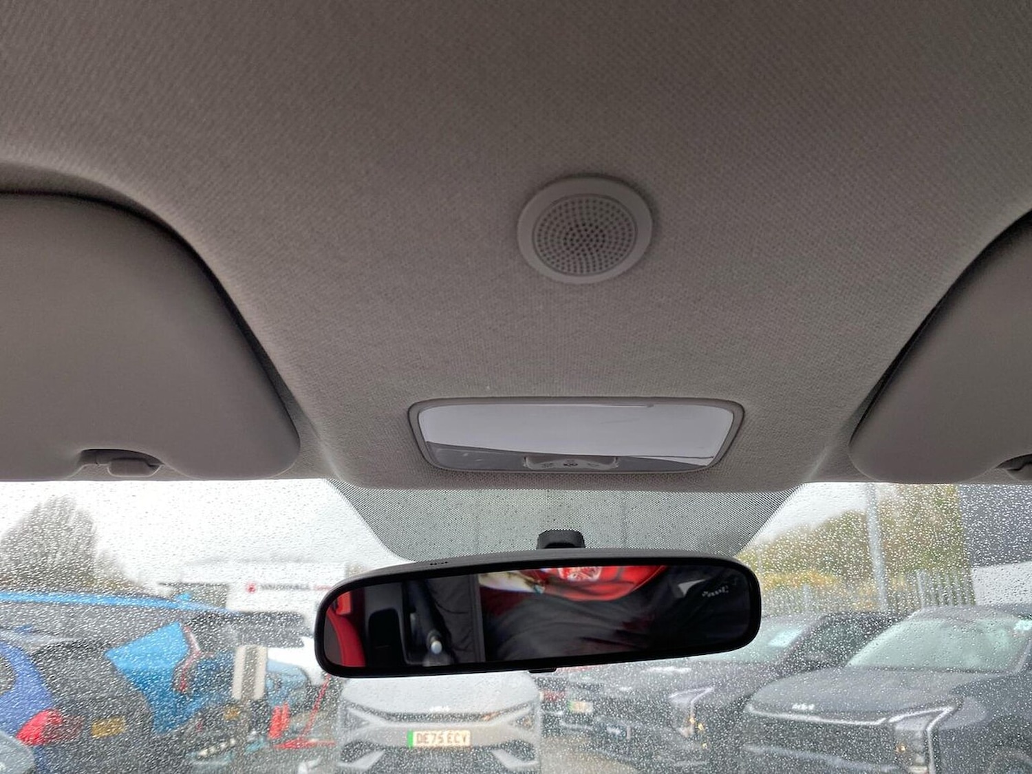 Used Kia Picanto 2023 for sale - 76892180: Photo 14