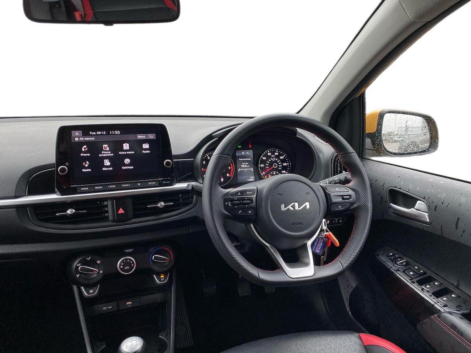 Used Kia Picanto 2023 for sale - 76892180: Photo 15