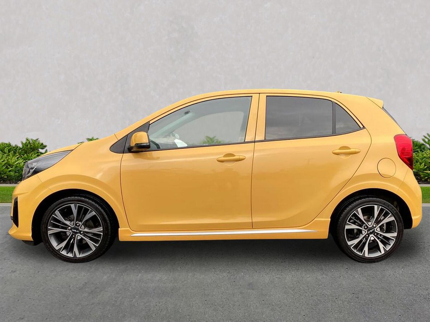 Used Kia Picanto 2023 for sale - 76892180: Photo 19