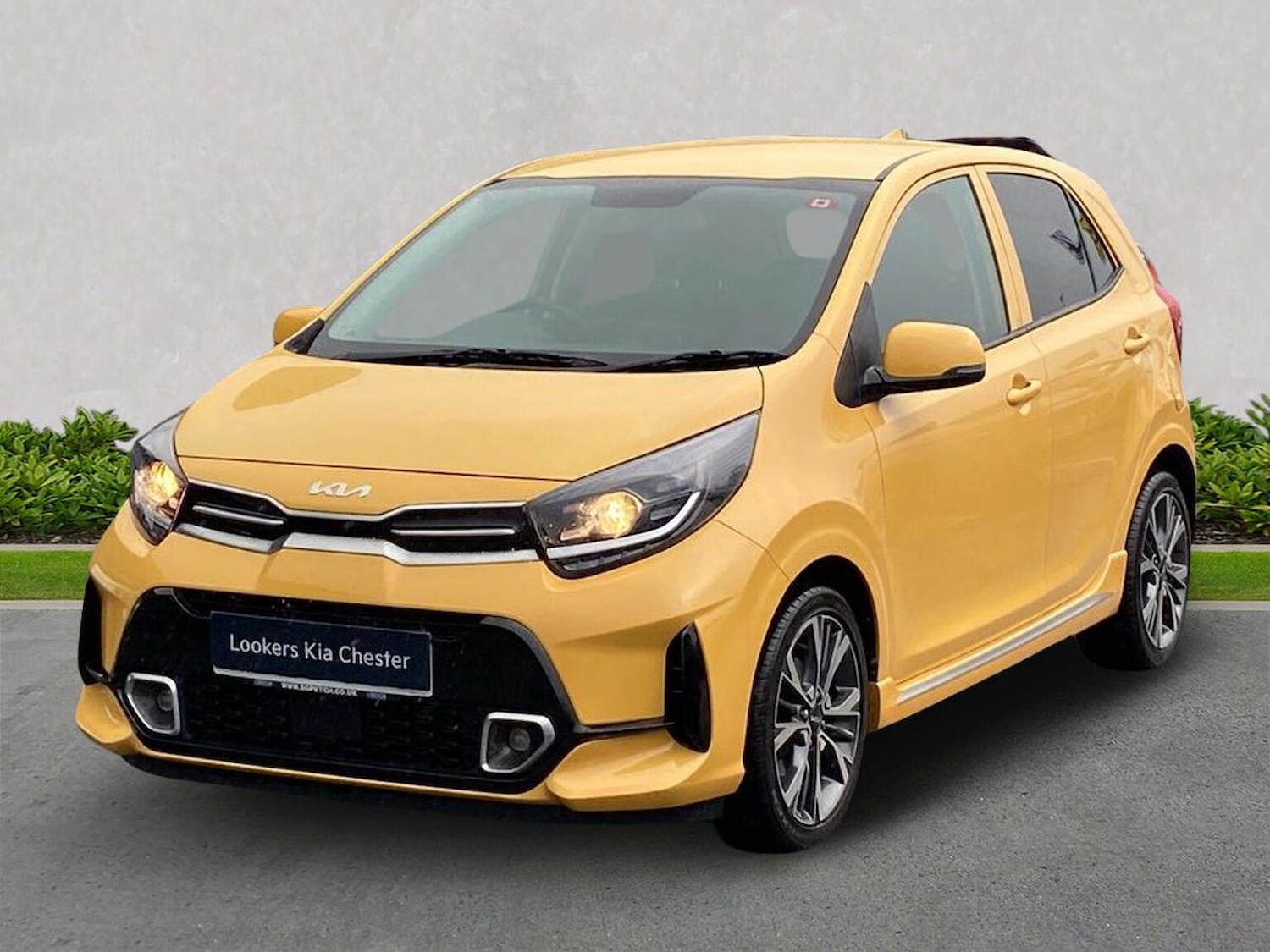 Used Kia Picanto 2023 for sale - 76892180: Photo 20