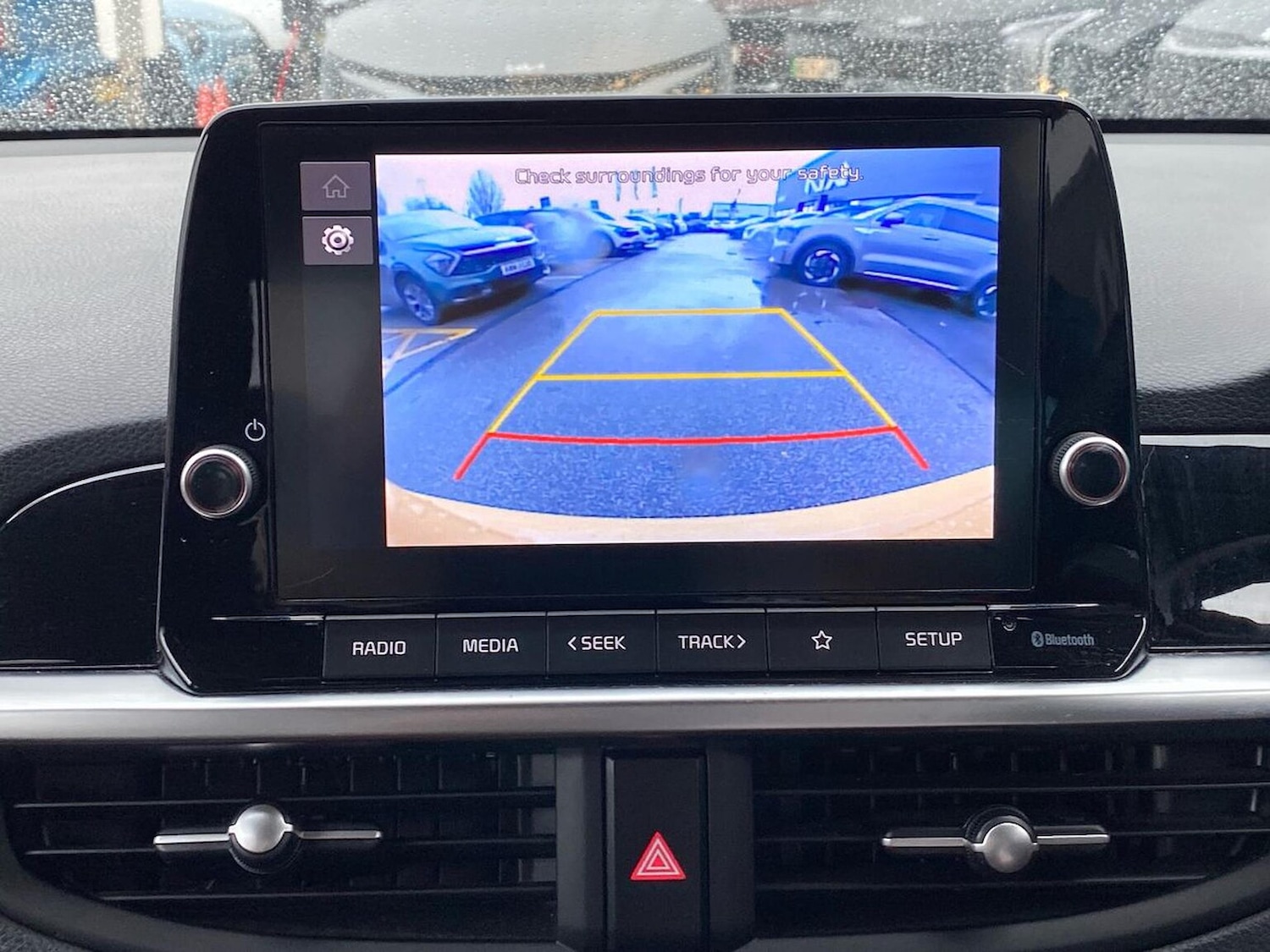 Used Kia Picanto 2023 for sale - 76892180: Photo 23