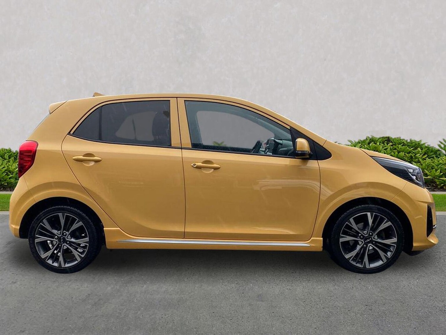 Used Kia Picanto 2023 for sale - 76892180: Photo 3