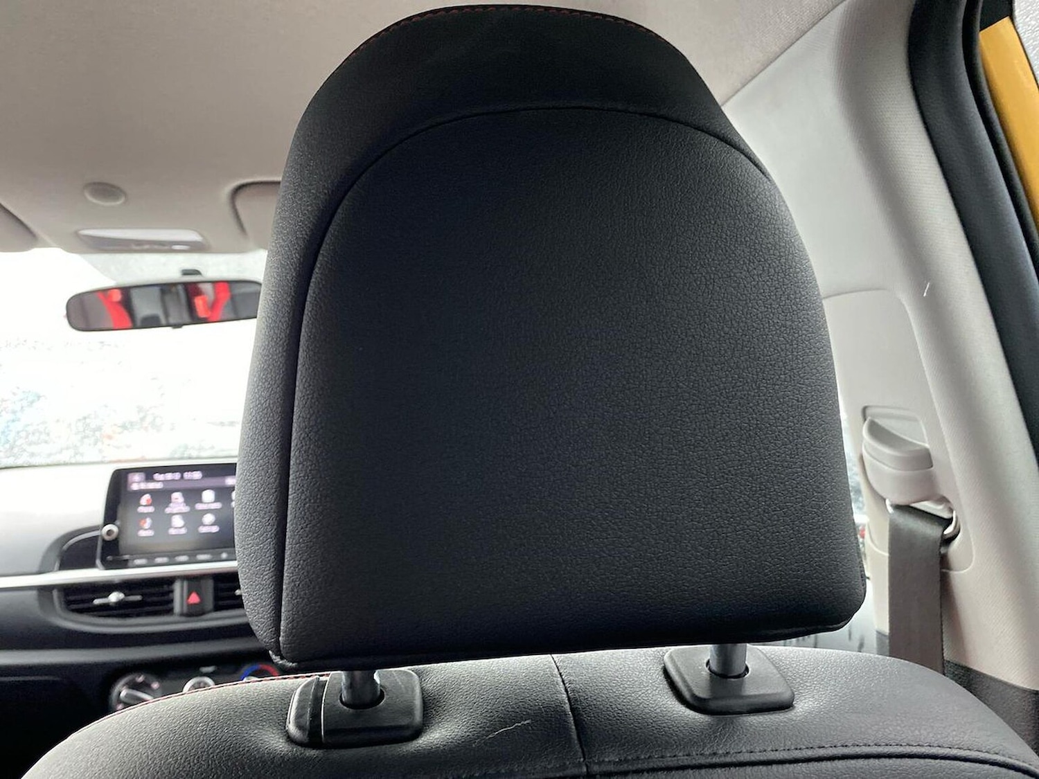 Used Kia Picanto 2023 for sale - 76892180: Photo 30