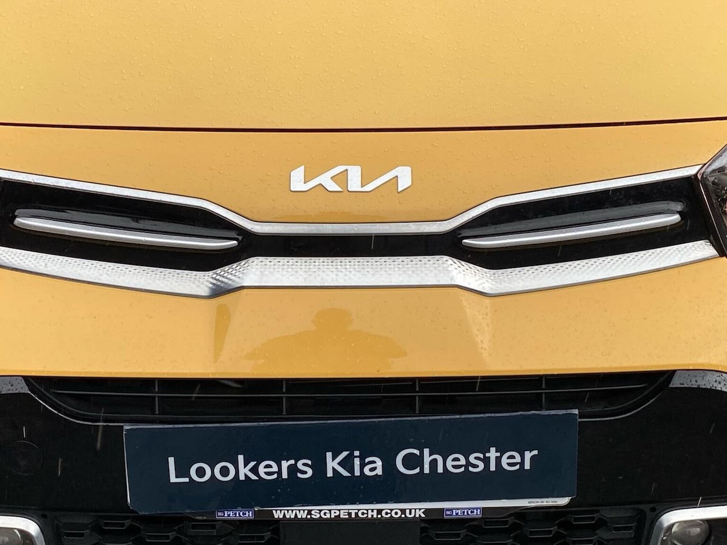 Used Kia Picanto 2023 for sale - 76892180: Photo 31