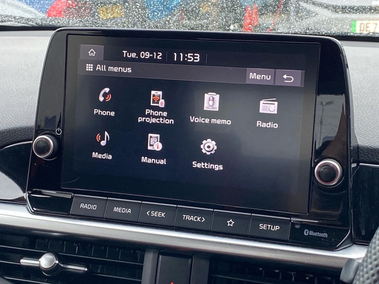 Used Kia Picanto 2023 for sale - 76892180: Photo 36