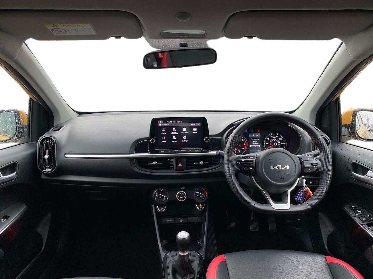 Used Kia Picanto 2023 for sale - 76892180: Photo 8