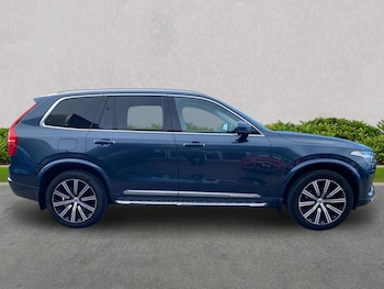 Used Volvo XC90 2019 for sale - 78267397: Photo