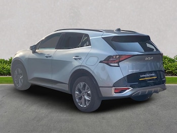 Used Kia Sportage 2024 for sale - 75500051: Photo