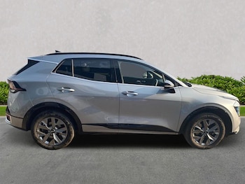 Used Kia Sportage 2024 for sale - 75500051: Photo