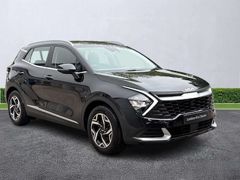 Used Kia Sportage 2024 for sale - 79069223: Photo