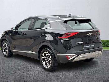 Used Kia Sportage 2024 for sale - 79069223: Photo