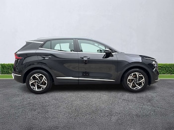 Used Kia Sportage 2024 for sale - 79069223: Photo
