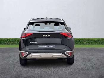 Used Kia Sportage 2024 for sale - 79069223: Photo
