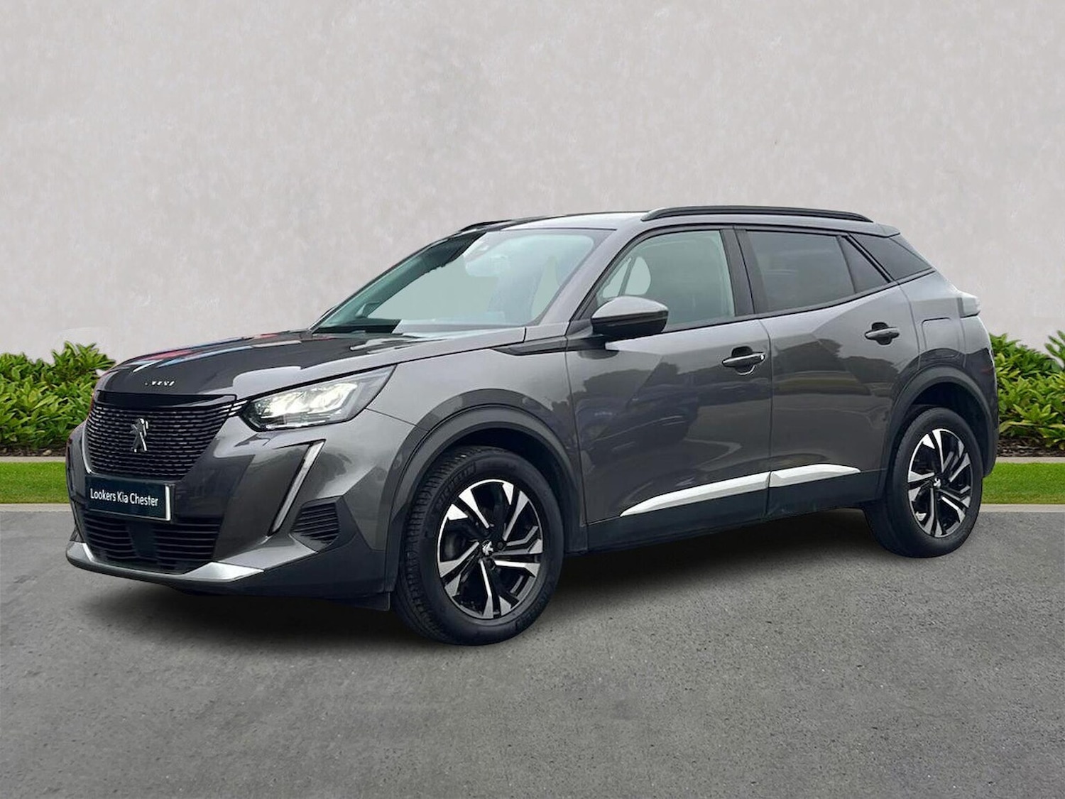 Used Peugeot 2008 2021 for sale - 76281170: Photo 20