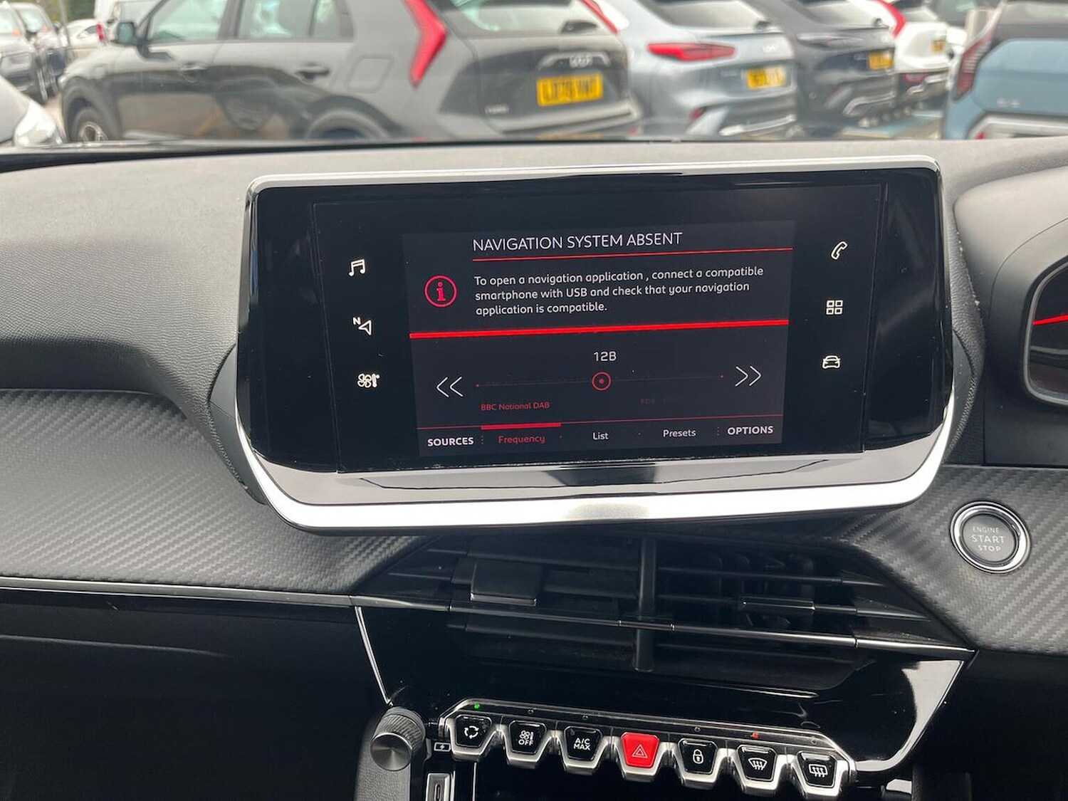 Used Peugeot 2008 2021 for sale - 76281170: Photo 24