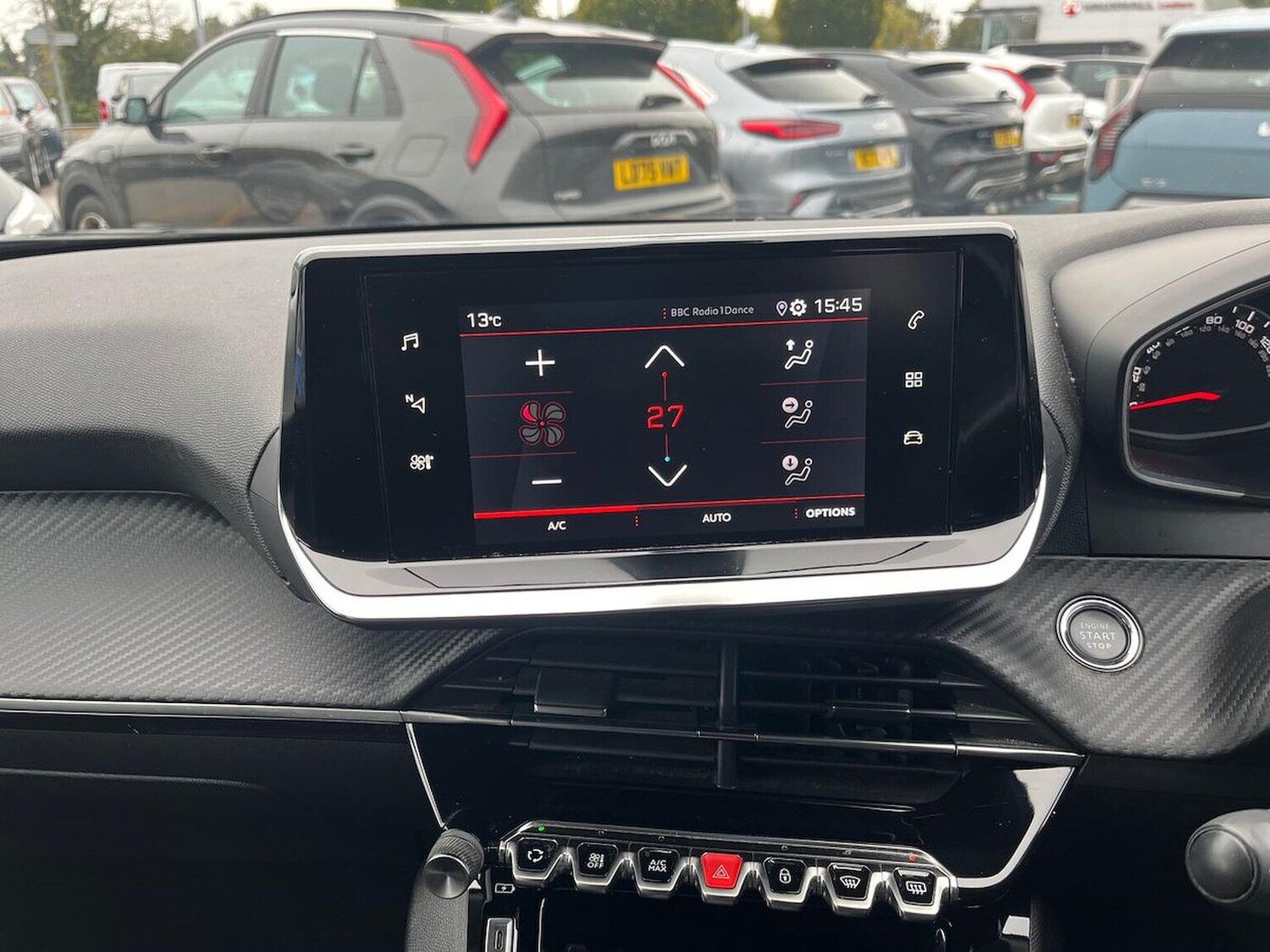 Used Peugeot 2008 2021 for sale - 76281170: Photo 25