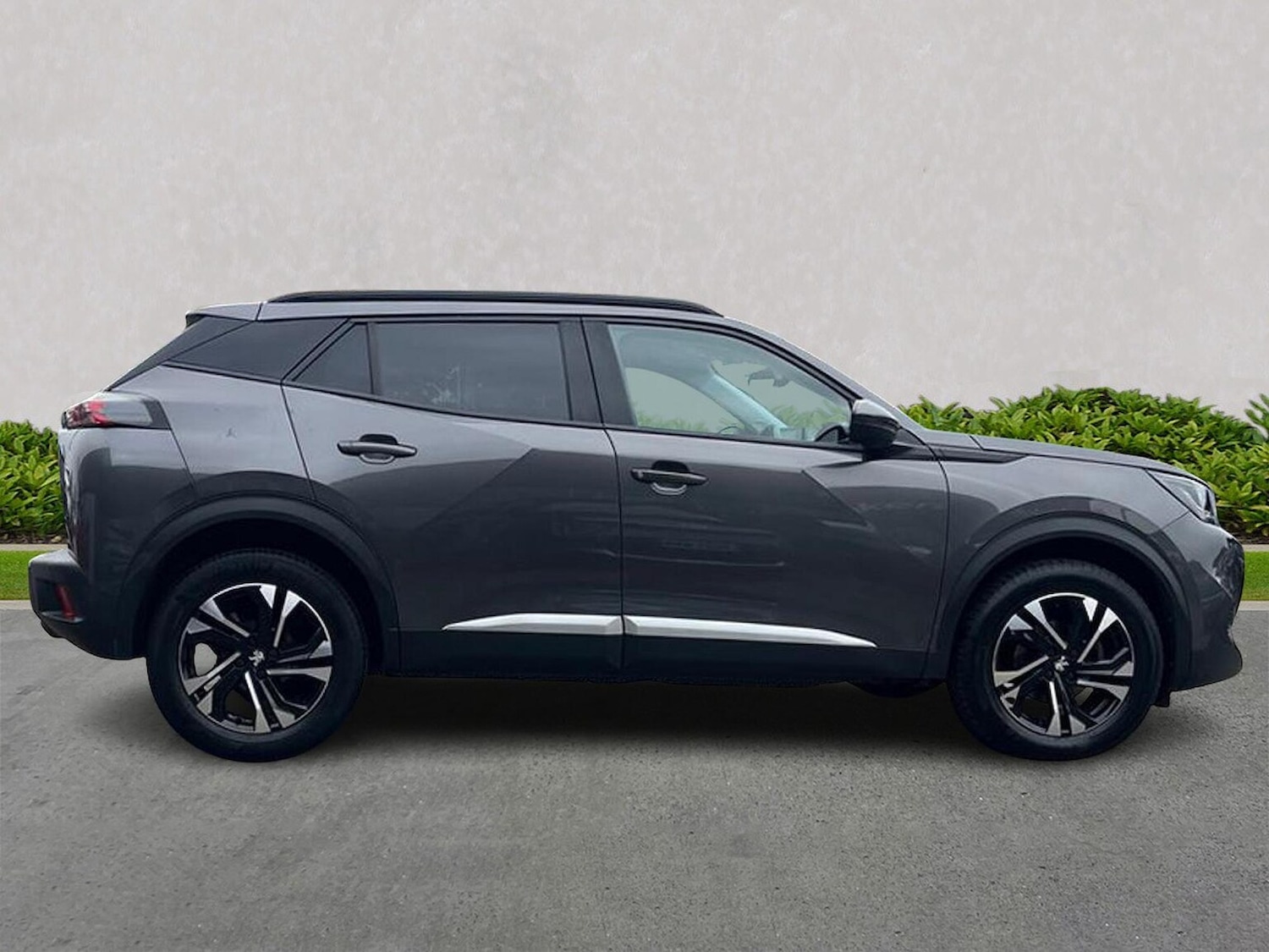 Used Peugeot 2008 2021 for sale - 76281170: Photo 3