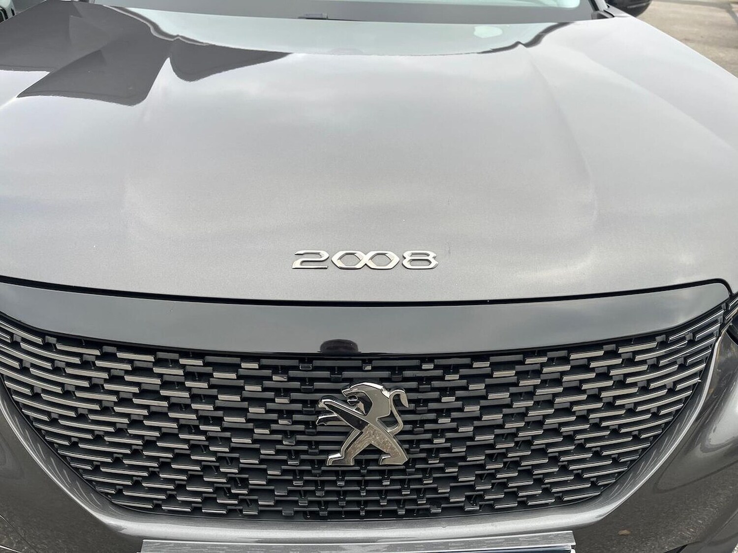 Used Peugeot 2008 2021 for sale - 76281170: Photo 33