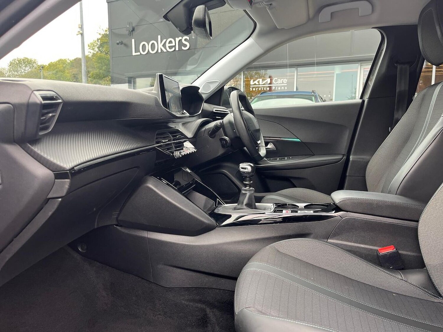 Used Peugeot 2008 2021 for sale - 76281170: Photo 7