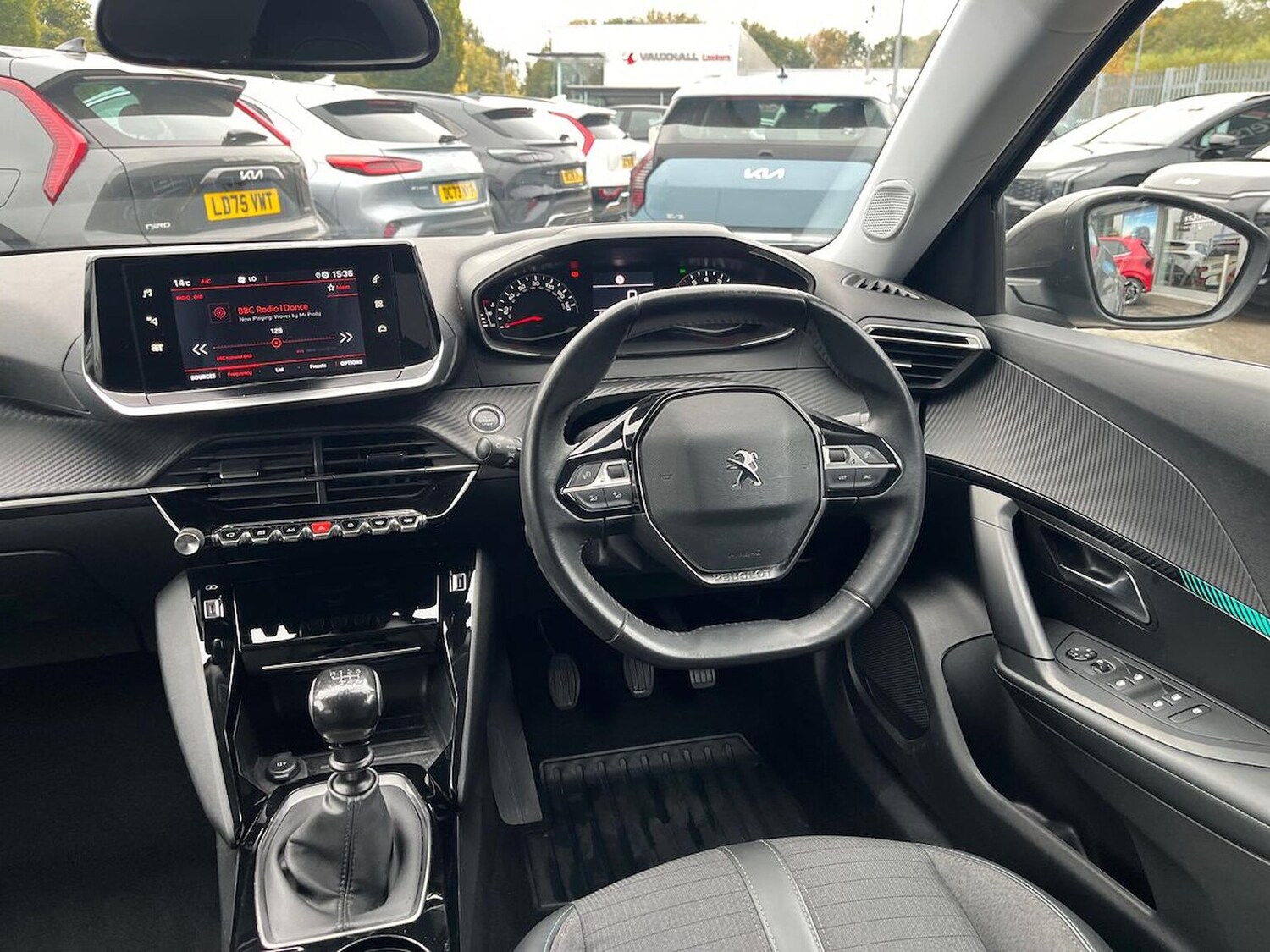 Used Peugeot 2008 2021 for sale - 76281170: Photo 9