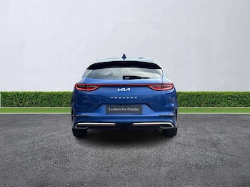 Used Kia Pro Ceed 2022 for sale - 78733467: Photo