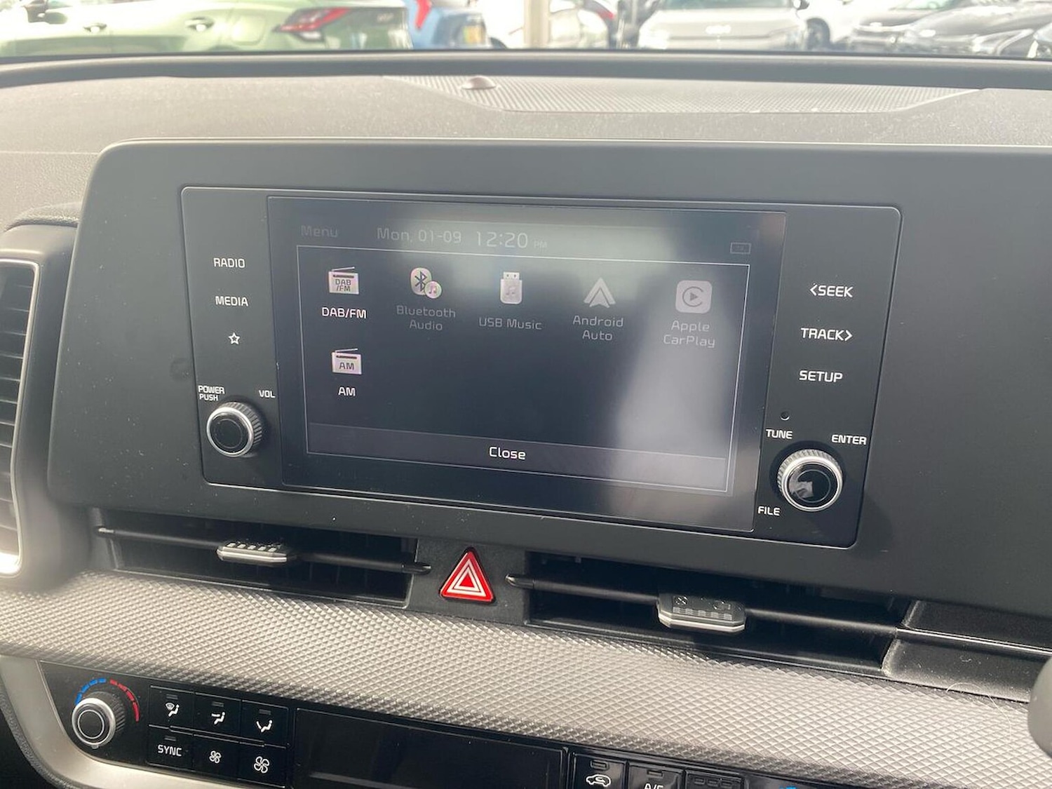 Vehicle 24