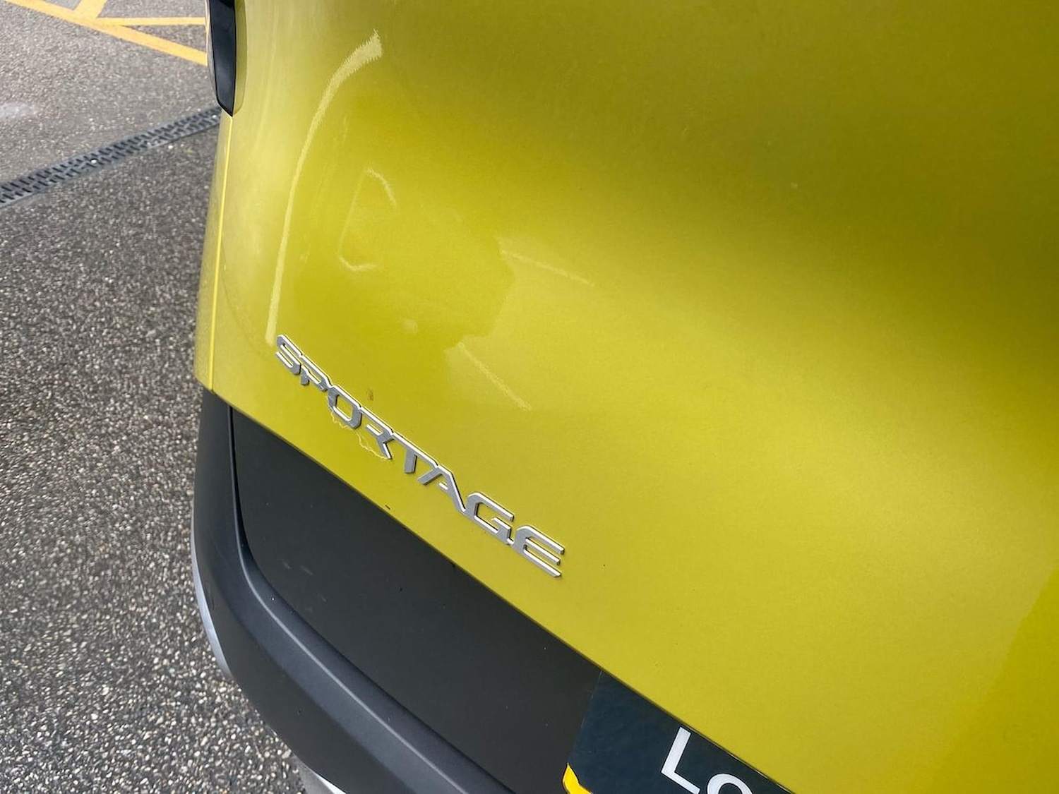 Vehicle 31