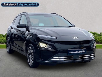 Used Hyundai KONA 2022 for sale - 78502436: Photo