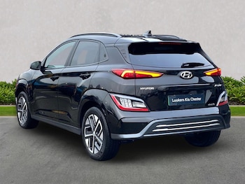 Used Hyundai KONA 2022 for sale - 78502436: Photo